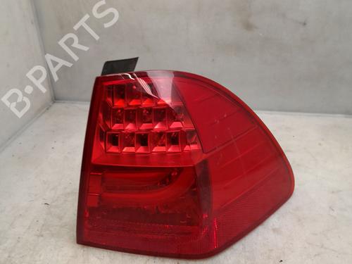 Used Right taillight BMW 3 Touring (E91) 318 d (143 hp) 31118704