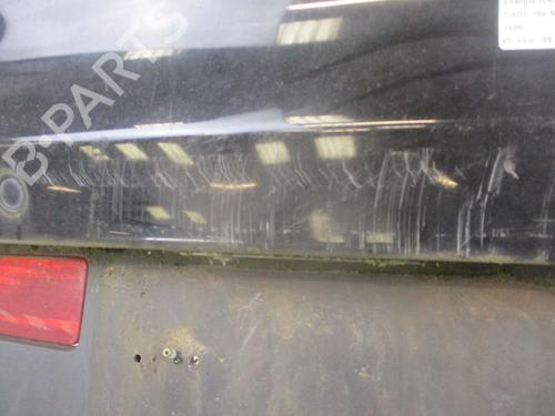 Rear bumper FIAT BRAVO II (198_) 1.6 D Multijet (198AXH1B) | BP30046564C8 