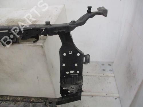 Front slam panel NISSAN QASHQAI / QASHQAI +2 I (J10, NJ10, JJ10E) 1.5 dCi | BP24971090C72 