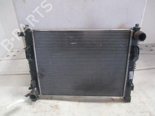 Water radiator DACIA DUSTER (HS_) 1.5 dCi | BP36872412M31 - Image 2