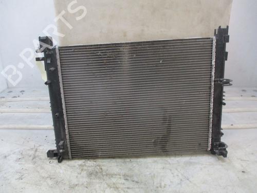 Køler DACIA DUSTER (HM_) 1.5 dCi 110 4x4 (HMAB) | BP30116676M31 