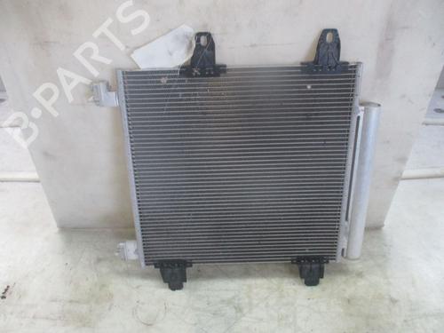 Used AC radiator AC radiator TOYOTA AYGO X (_B7_) 1.0 VVT-i (KGB70) (72 hp) 36343169 36343169