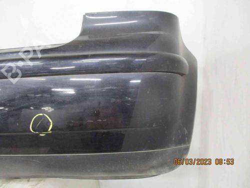 Rear bumper VW POLO (9N_, 9A_) 1.2 12V | BP26630097C8 