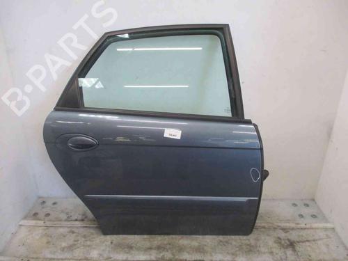 Used Right rear door CITROËN C5 II (RC_) 1.6 HDi (RC8HZB) (109 hp) 26622105