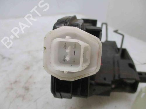 Front left lock HYUNDAI MATRIX (FC) 1.6 | BP19717610C98 