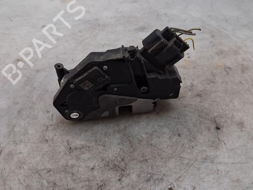 Used Front left lock Front left lock 38939459 38939459