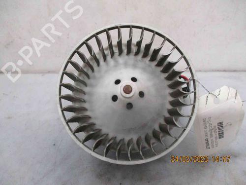 Used Heater blower motor RENAULT ESPACE III (JE0_) 2.2 12V TD (JE0E, JE0H, JE0P) (113 hp) 26629573