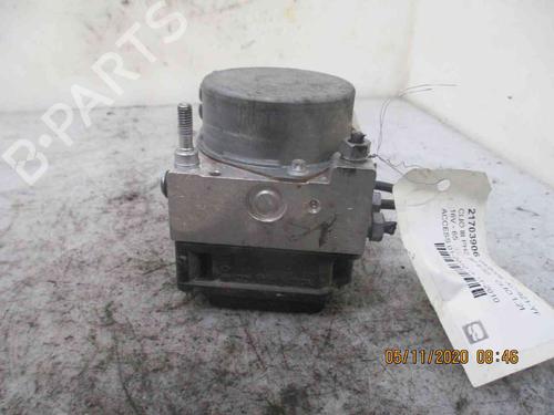 ABS pump RENAULT CLIO III (BR0/1, CR0/1) 1.2 16V (BR0R, BR1D, BR1L, CR0R) | BP19712071M43 