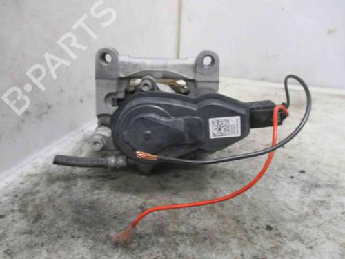 Left front brake caliper PEUGEOT 208 II (UB_, UP_, UW_, UJ_) 1.2 PureTech 100 | BP26628746M105 