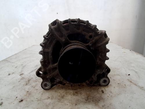 Used Alternator Alternator AUDI A3 Sportback (8VA, 8VF) 1.6 TDI (105 hp) 35969198 35969198