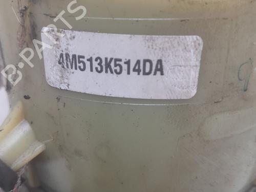 Steering pump FORD FOCUS II (DA_, HCP, DP) 1.8 TDCi | BP32199457M99 