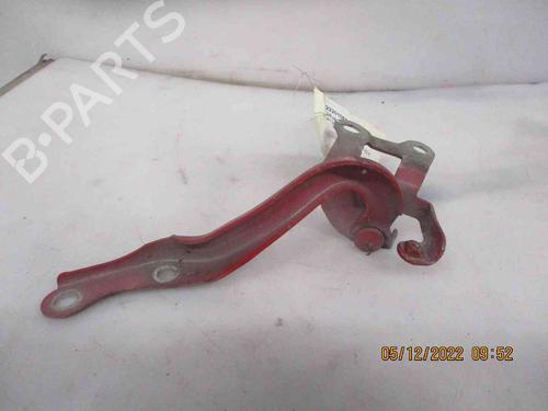 Used Hinge/Door check strap CITROËN C1 (PM_, PN_) 1.0 (68 hp) 26624713