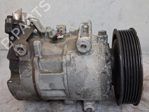 AC compressor RENAULT MEGANE III Hatchback (BZ0/1_, B3_) 1.5 dCi (BZ0C) | BP38022271M34 - Image 5