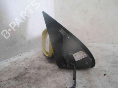 Left mirror SKODA FABIA I (6Y2) 1.9 TDI RS | BP19723438C26 