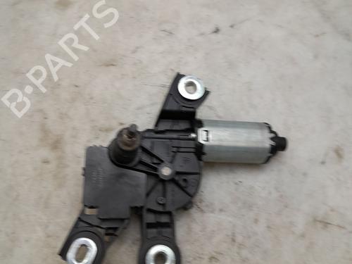 Viskermotor bagrude VW TIGUAN (5N_) 2.0 TDI 4motion (140 hp) 30915512