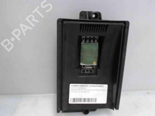 Varmeblæsermodstand AUDI A3 (8L1) 1.6 (101 hp) 20201433