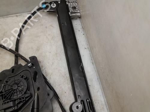 Front right window mechanism TESLA MODEL 3 (5YJ3) EV | BP32456129C23  - Image 11