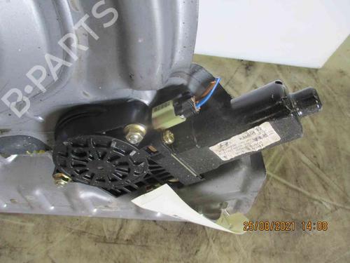 Rear right window mechanism HYUNDAI TRAJET (FO) 2.0 CRDi | BP24010765C25 