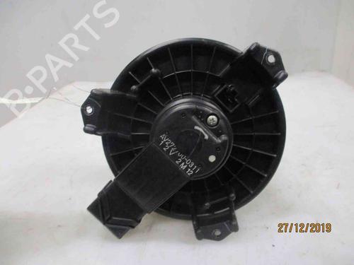 Varmeblæser SUZUKI SWIFT III (MZ, EZ) 1.3 DDiS (RS413D) | BP24009492M62 