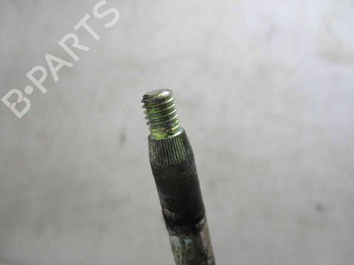 Rear wiper motor HONDA CIVIC VI Hatchback (EJ, EK)  | BP26633084M102 