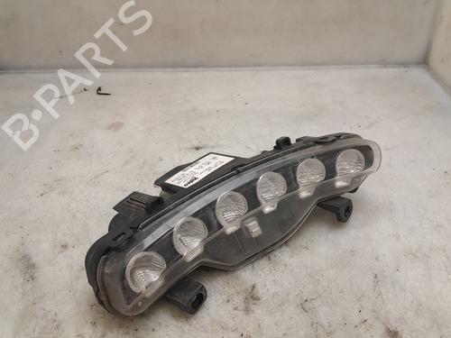 Højre positionslygte CITROËN DS3 (SA_) 1.2 VTi 82 (82 hp) 31604540
