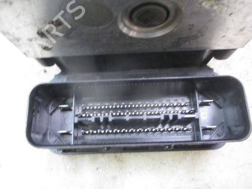 ABS pump BMW 1 (F20) 116 d | BP31961284M43 
