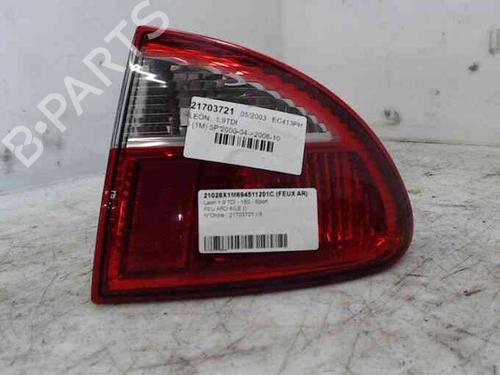 Højre baglygte SEAT LEON (1M1) 1.4 16V | BP19711940C35 