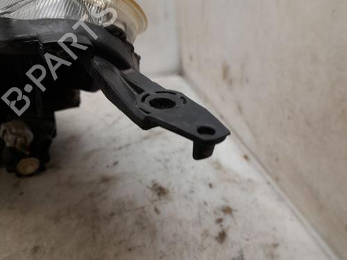 Right headlight SUZUKI ALTO VII (GF, HA25_, HA35_) 1.0 (AMF310, GFC31S) | BP30116638C29 