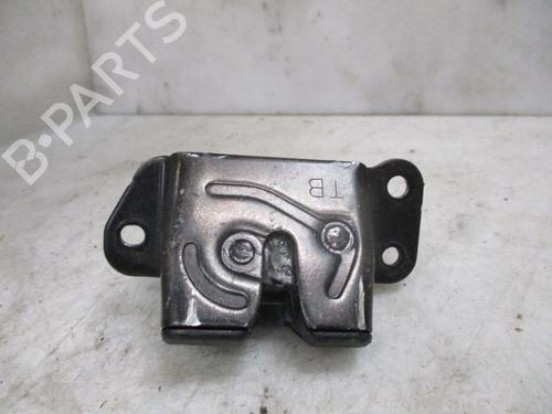 Tailgate lock HYUNDAI TUCSON (JM) 2.0 CRDi All-wheel Drive | BP27690150C101 
