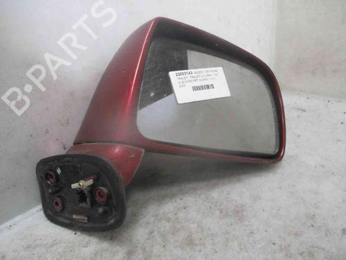 Used Right mirror HYUNDAI TRAJET (FO) 2.0 CRDi (113 hp) 19737023