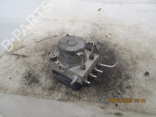 Used ABS pump RENAULT TWINGO III (BCM_, BCA_) [2014-2025]  26637729