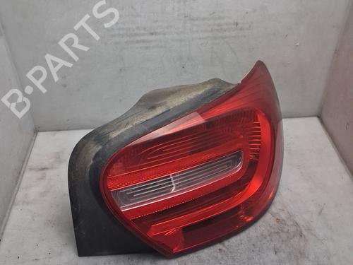 Right taillight MERCEDES-BENZ A-CLASS (W176) A 180 CDI / d (176.012) | BP39732096C35 - Image 2