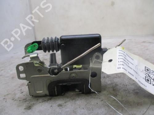 Used Front left lock DACIA SANDERO 1.2 16V (75 hp) 24863368