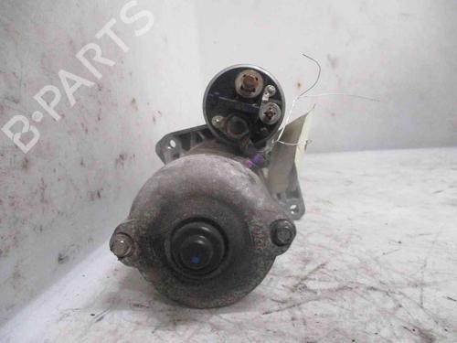 Starter RENAULT SCÉNIC III (JZ0/1_) 1.6 dCi (JZ00, JZ12) | BP19723626M8