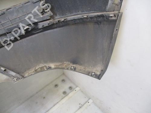 Rear bumper MG MG ZS SUV (AZS1) EV (CSA7001) | BP24971806C8 