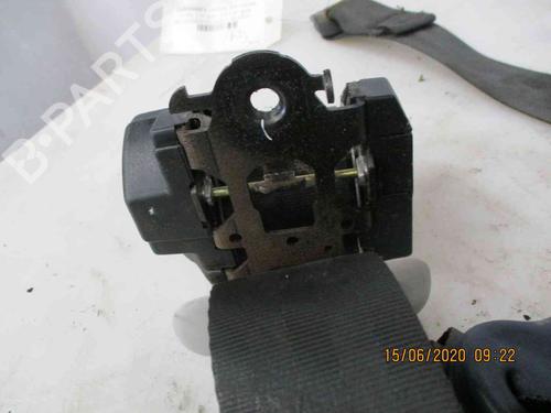 Rear right belt tensioner CITROËN C3 I (FC_, FN_) 1.4 i | BP19722715C90 