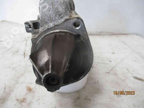 Used Starter Starter MERCEDES-BENZ C-CLASS (W203) C 200 CDI (203.007) (122 hp) 19740268 19740268