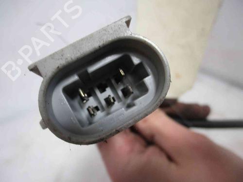Front wiper motor RENAULT SAFRANE I (B54_) 2.5 dT (B548) | BP19712471M29 