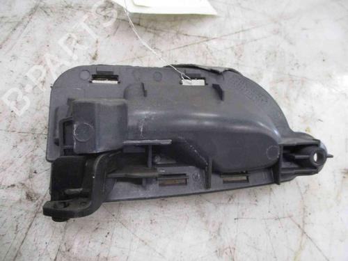 Rear right interior door handle RENAULT ESPACE III (JE0_) 2.2 dCi (JE0S) | BP24006799I16 