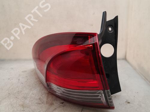 Used Left taillight Left taillight 39151373 39151373