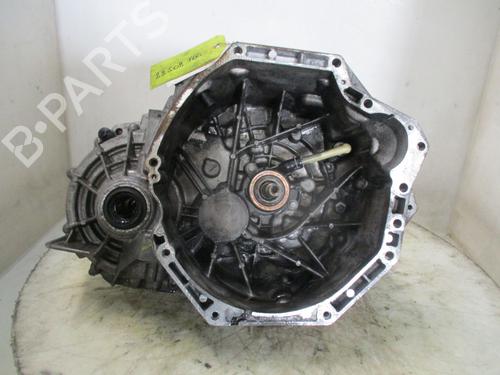 Używane Skrzynia biegów RENAULT GRAND SCÉNIC III (JZ0/1_) 1.6 dCi (JZ00, JZ12) (130 hp) 30604904