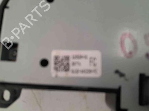 Climate control LAND ROVER RANGE ROVER EVOQUE (L538) 2.2 D 4x4 | BP39732067I5 - Image 3