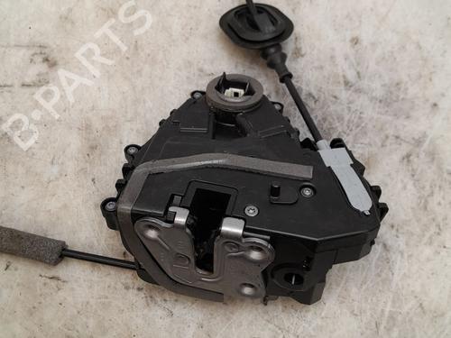 Venstre bak lås RENAULT CAPTUR II (HF_) TCe 100 (HFMT) | BP29379709C100 