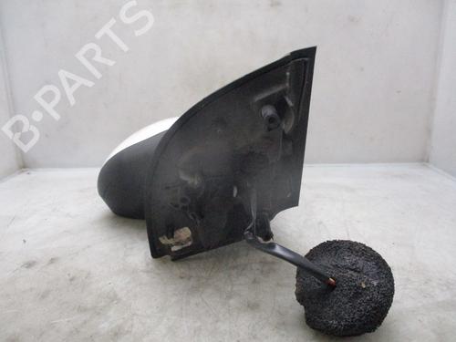 Left mirror CITROËN C3 I (FC_, FN_)  | BP26637173C26 