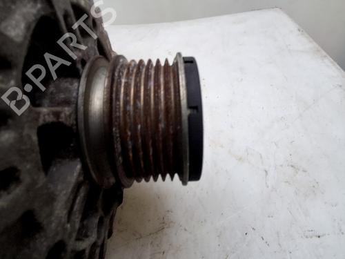 Alternator RENAULT MEGANE IV Hatchback (B9A/M/N_) 1.5 Blue dCi 115 (B9A6) | BP35934982M7 - Image 5