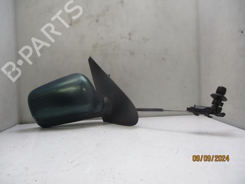 Right mirror VW POLO III (6N1) 60 1.4 | BP26635736C27 