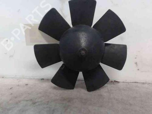 Heater blower motor RENAULT TRAFIC Bus (T_, P_, V_)  | BP26620569M62 