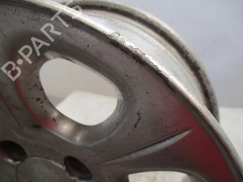 Rim PEUGEOT 106 I (1A, 1C) 1.4 | BP27455620C45 