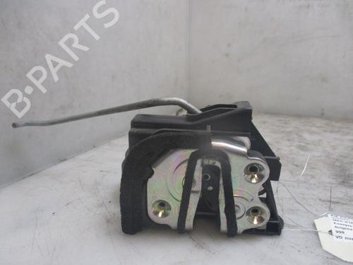 Fechadura frente direita Fechadura frente direita KIA PICANTO II (TA) 1.0 (67 hp) 34528125 34528125