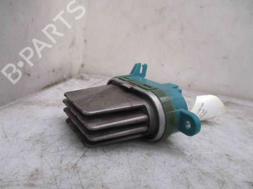 Used Heater resistor AUDI Q7 (4LB) 3.0 TDI quattro (233 hp) 26632454